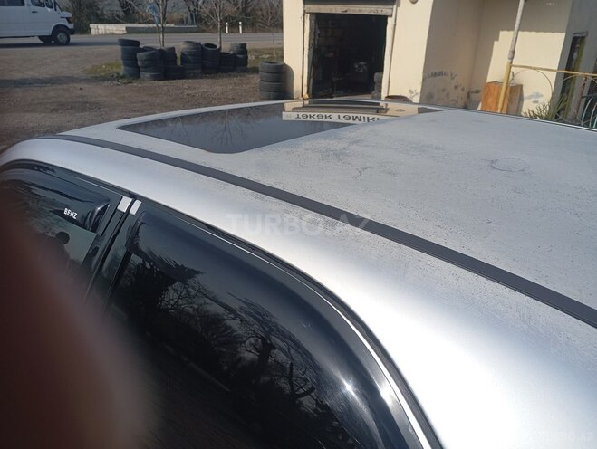Mercedes C 180 1997, 280,500 km - 1.8 l - Salyan