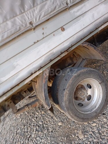 GAZ 3302-744 2000, 250,000 km - 2.3 l - Tovuz