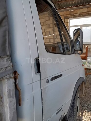 GAZ 3302-744 2000, 250,000 km - 2.3 l - Tovuz