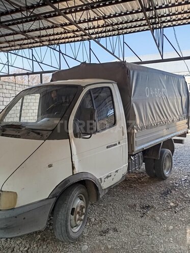 GAZ 3302-744 2000, 250,000 km - 2.3 l - Tovuz