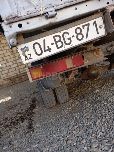 GAZ 3302-744 2000, 250,000 km - 2.3 l - Tovuz