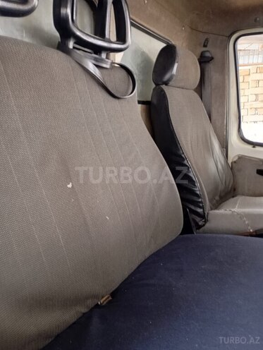 GAZ 3302-744 2000, 250,000 km - 2.3 l - Tovuz