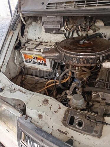 GAZ 3302-744 2000, 250,000 km - 2.3 l - Tovuz