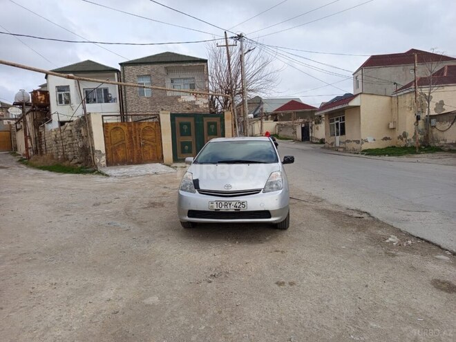 Toyota Prius 2007, 287,007 km - 1.5 l - Bakı