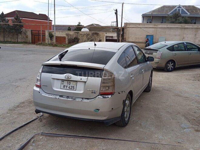 Toyota Prius 2007, 287,007 km - 1.5 l - Bakı