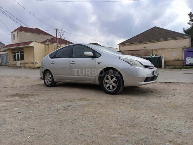 Toyota Prius 2007, 287,007 km - 1.5 l - Bakı
