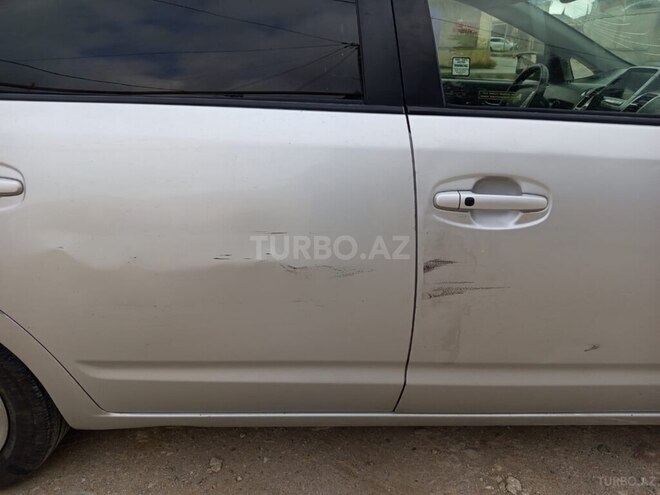 Toyota Prius 2007, 287,007 km - 1.5 l - Bakı