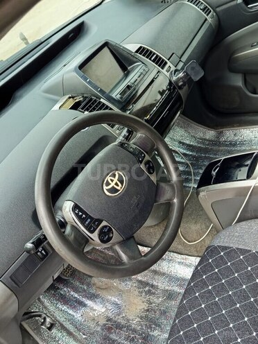 Toyota Prius 2007, 287,007 km - 1.5 l - Bakı