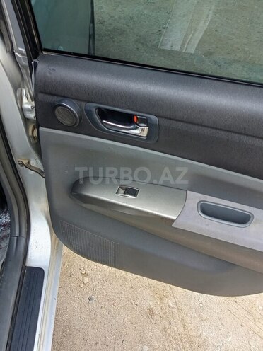 Toyota Prius 2007, 287,007 km - 1.5 l - Bakı