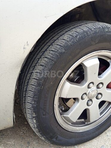 Toyota Prius 2007, 287,007 km - 1.5 l - Bakı