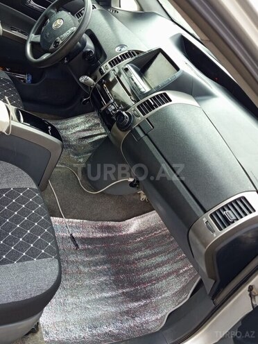 Toyota Prius 2007, 287,007 km - 1.5 l - Bakı