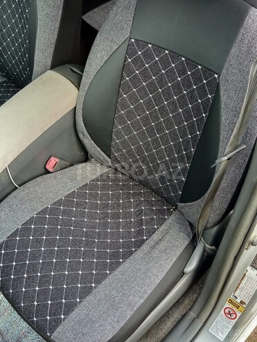 Toyota Prius 2007, 287,007 km - 1.5 l - Bakı