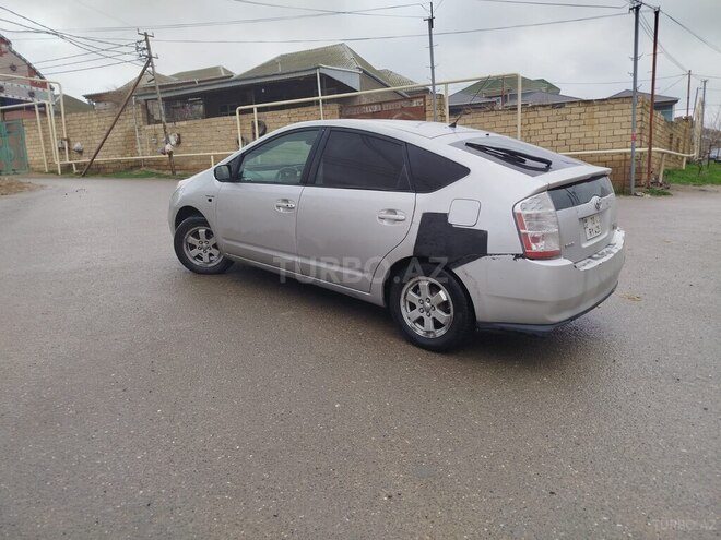 Toyota Prius 2007, 287,007 km - 1.5 l - Bakı