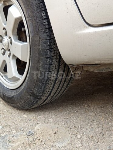 Toyota Prius 2007, 287,007 km - 1.5 l - Bakı