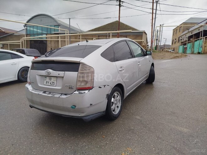 Toyota Prius 2007, 287,007 km - 1.5 l - Bakı
