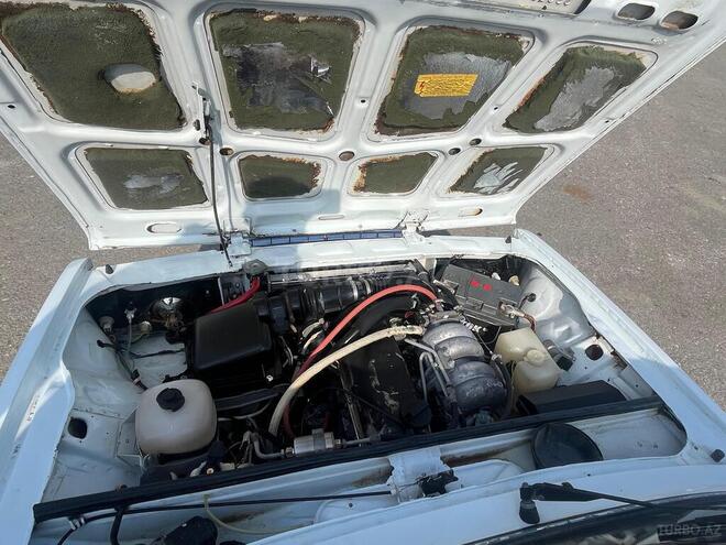 LADA (VAZ) 2107 2007, 70,000 km - 1.6 l - Mingəçevir