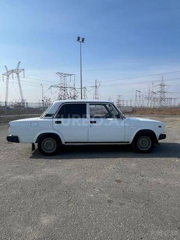 LADA (VAZ) 2107 2007, 70,000 km - 1.6 l - Mingəçevir
