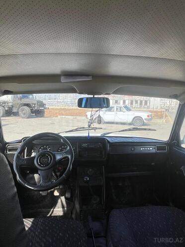 LADA (VAZ) 2107 2007, 70,000 km - 1.6 l - Mingəçevir