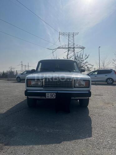 LADA (VAZ) 2107 2007, 70,000 km - 1.6 l - Mingəçevir
