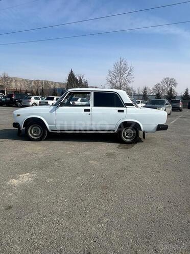 LADA (VAZ) 2107 2007, 70,000 km - 1.6 l - Mingəçevir