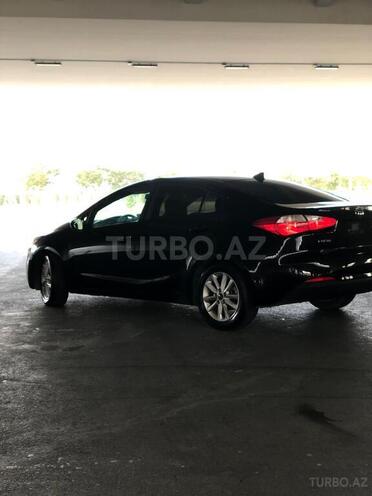 Kia Forte 2015, 117,000 km - 1.8 l - Bakı