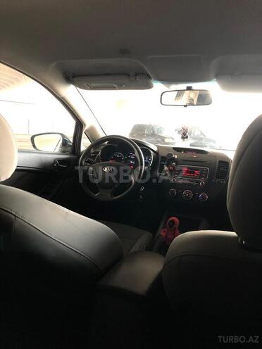 Kia Forte 2015, 117,000 km - 1.8 l - Bakı