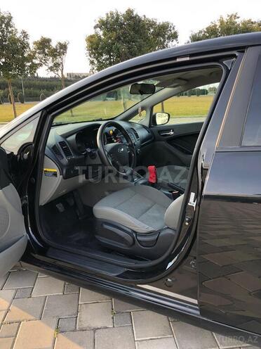 Kia Forte 2015, 117,000 km - 1.8 l - Bakı