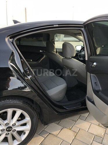 Kia Forte 2015, 117,000 km - 1.8 l - Bakı