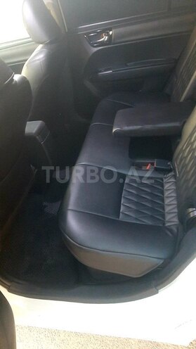 Toyota Corolla Fielder 2019, 116,000 km - 1.5 l - Bakı