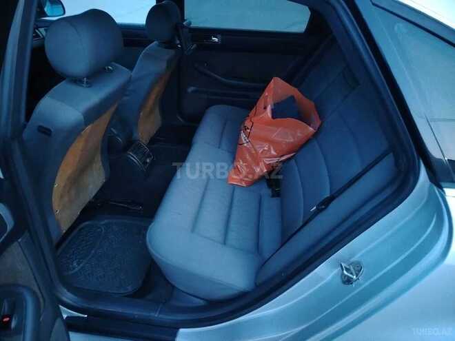 Audi A6 2001, 433,600 km - 2.4 l - Bakı