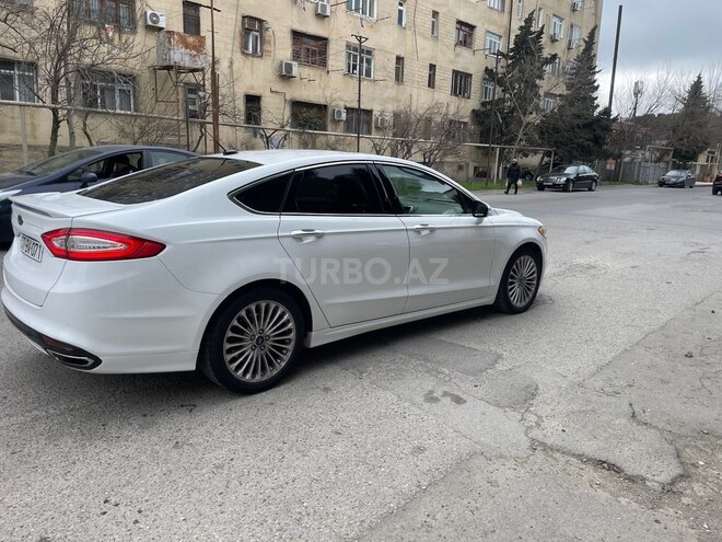 Ford Fusion (North America)-5
