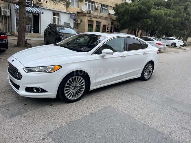 Ford Fusion (North America)-3