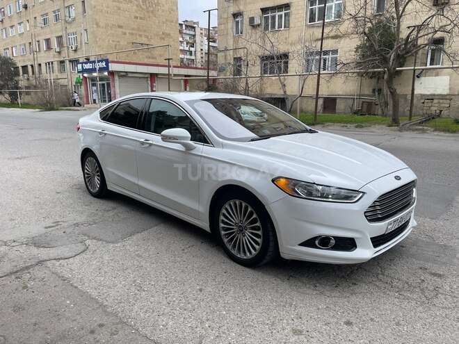 Ford Fusion (North America)-4