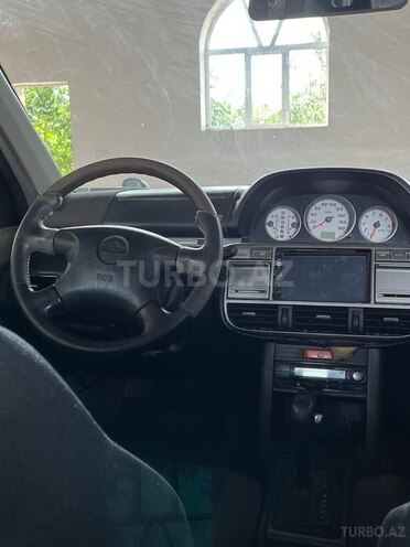 Nissan X-Trail 2002, 250,000 km - 2.0 l - Bakı
