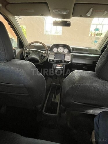 Nissan X-Trail 2002, 250,000 km - 2.0 l - Bakı