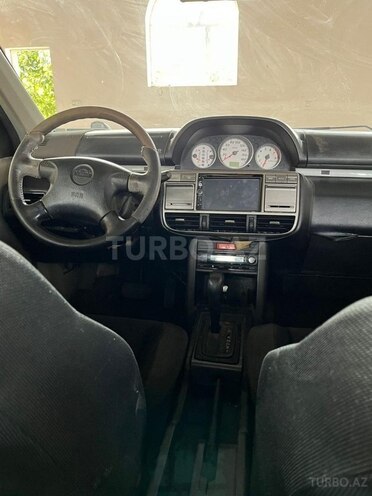 Nissan X-Trail 2002, 250,000 km - 2.0 l - Bakı
