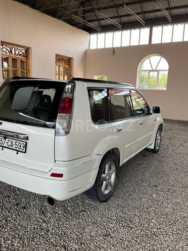 Nissan X-Trail 2002, 250,000 km - 2.0 l - Bakı