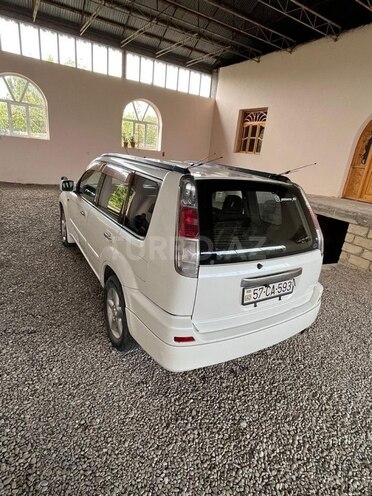 Nissan X-Trail 2002, 250,000 km - 2.0 l - Bakı
