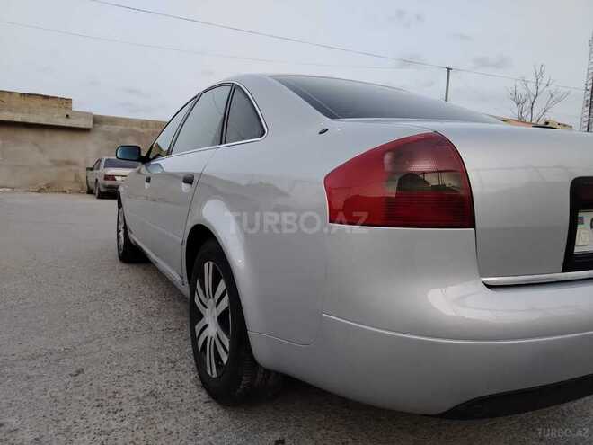 Audi A6 2001, 433,600 km - 2.4 l - Bakı
