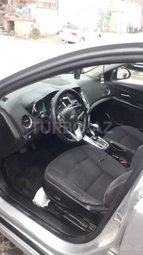 Chevrolet Cruze 2013, 360,500 km - 1.4 л - Bakı