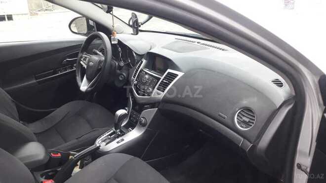 Chevrolet Cruze 2013, 360,500 km - 1.4 л - Bakı