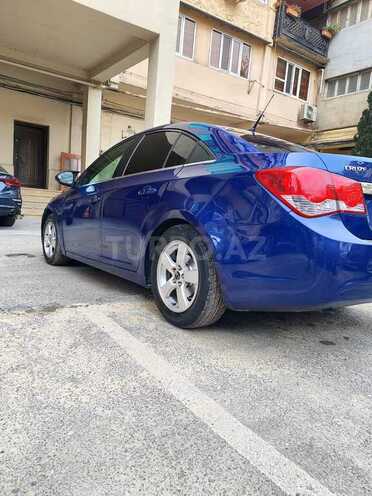 Chevrolet Cruze-7