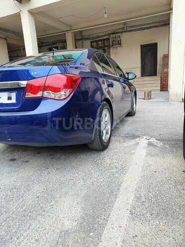 Chevrolet Cruze-8