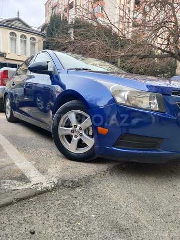 Chevrolet Cruze-6