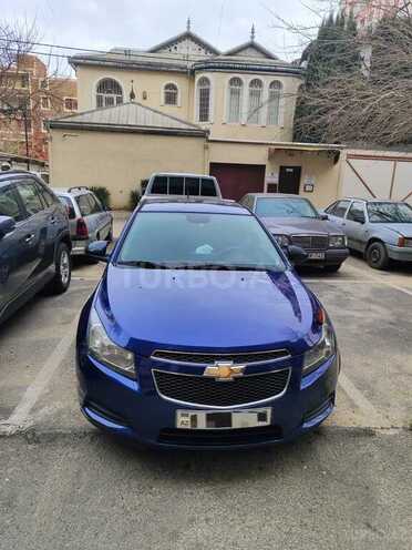 Chevrolet Cruze-2