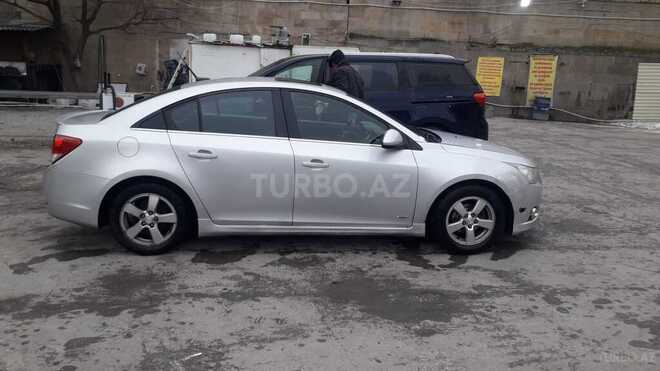 Chevrolet Cruze 2013, 360,500 km - 1.4 л - Bakı