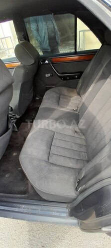 Mercedes E 300 d 1995, 225,000 km - 3.0 l - Bakı