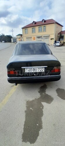 Mercedes E 300 d 1995, 225,000 km - 3.0 l - Bakı