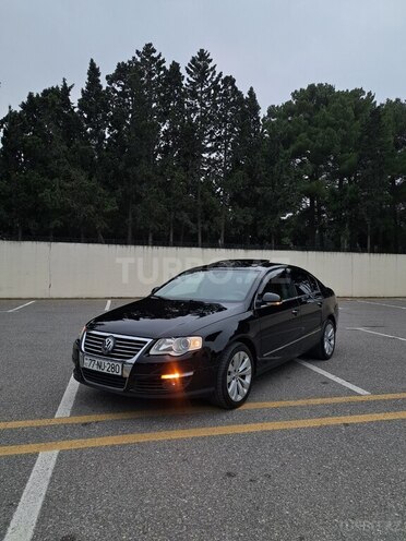 Volkswagen Passat 2009, 265,421 km - 2.0 l - Sumqayıt