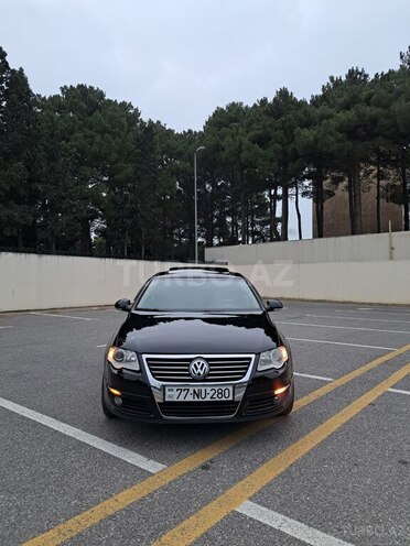 Volkswagen Passat 2009, 265,421 km - 2.0 l - Sumqayıt